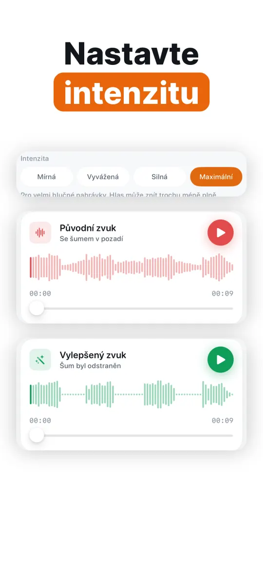 Funguje offline na iPhonu
