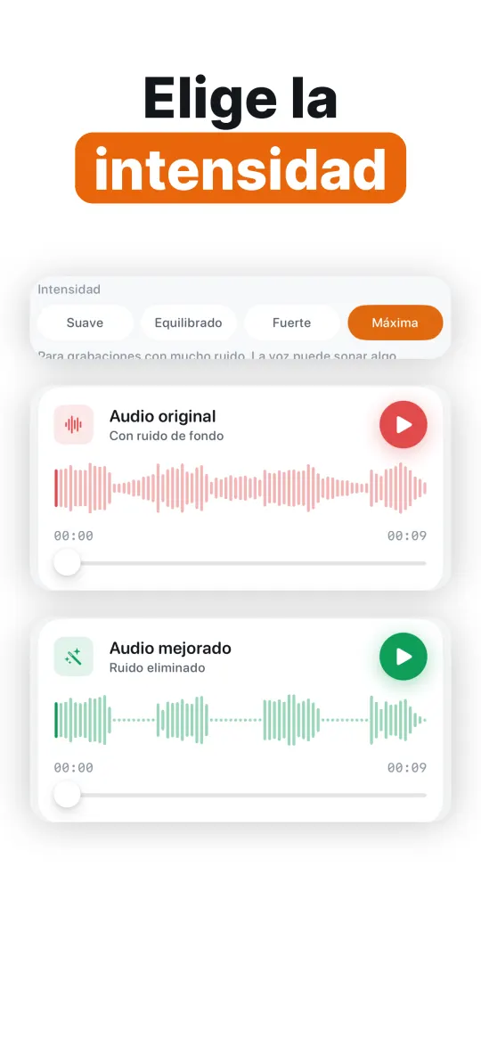 Funciona sin conexión en iPhone