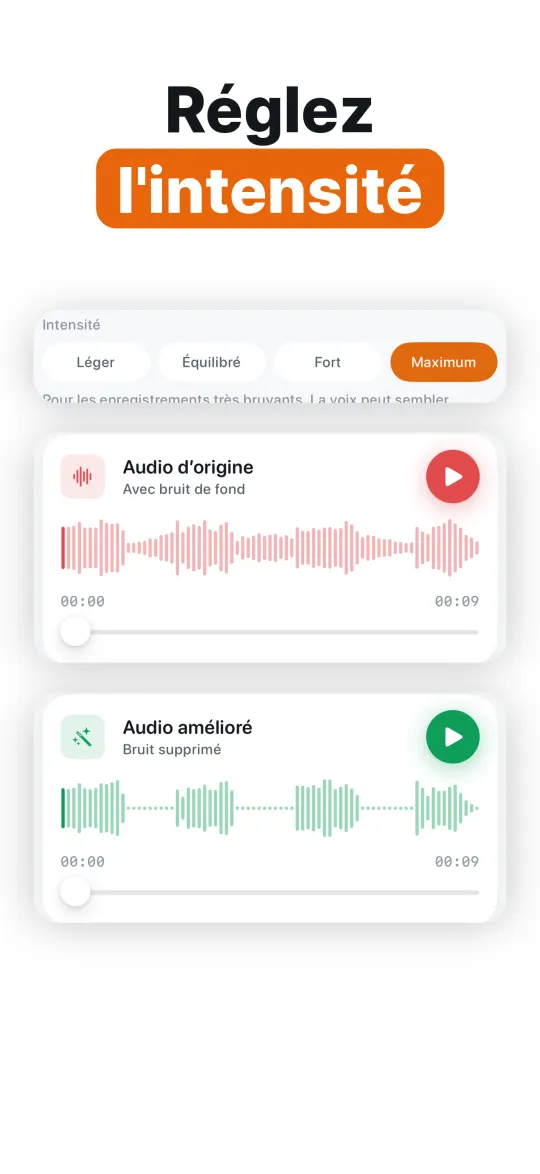 Fonctionne hors ligne sur iPhone