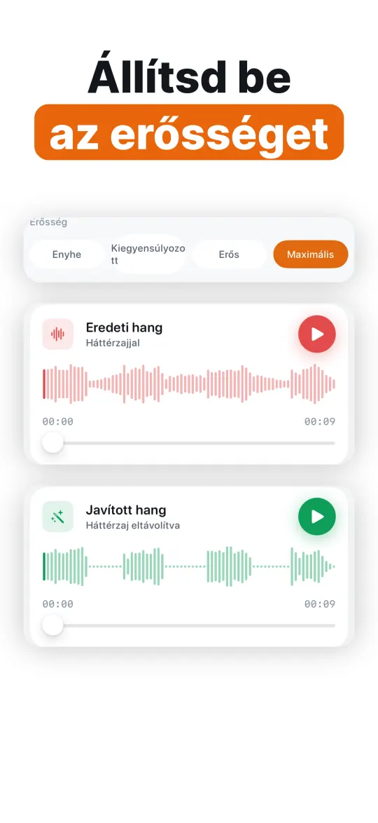 Offline is működik iPhone-on