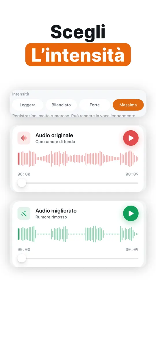 Funziona offline su iPhone