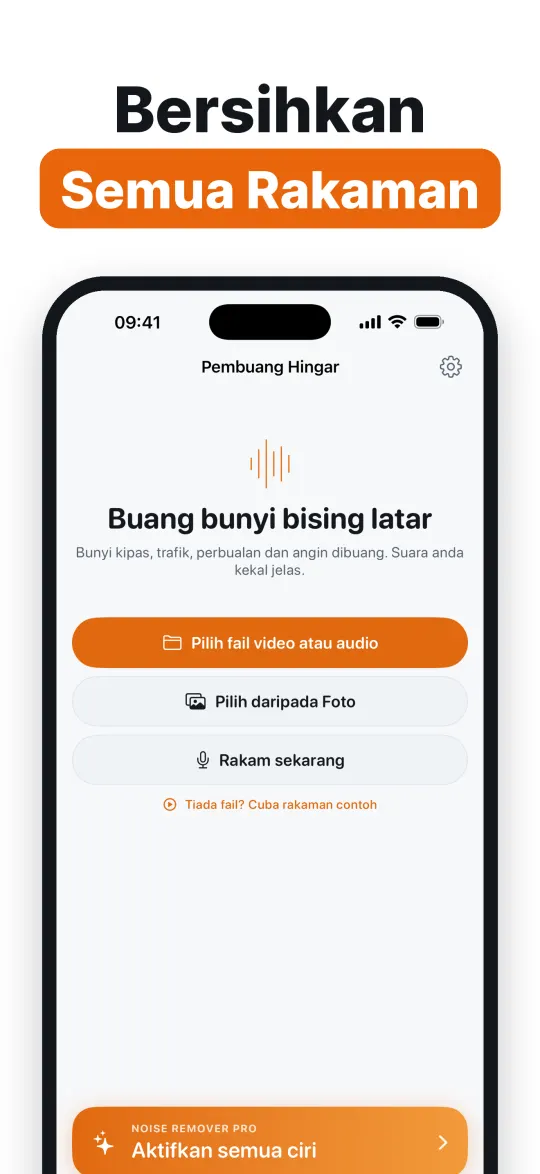 Anda tentukan kekuatannya