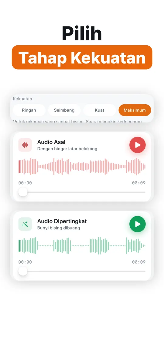 Berfungsi tanpa internet di iPhone