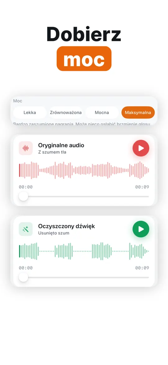 Działa bez internetu na iPhone