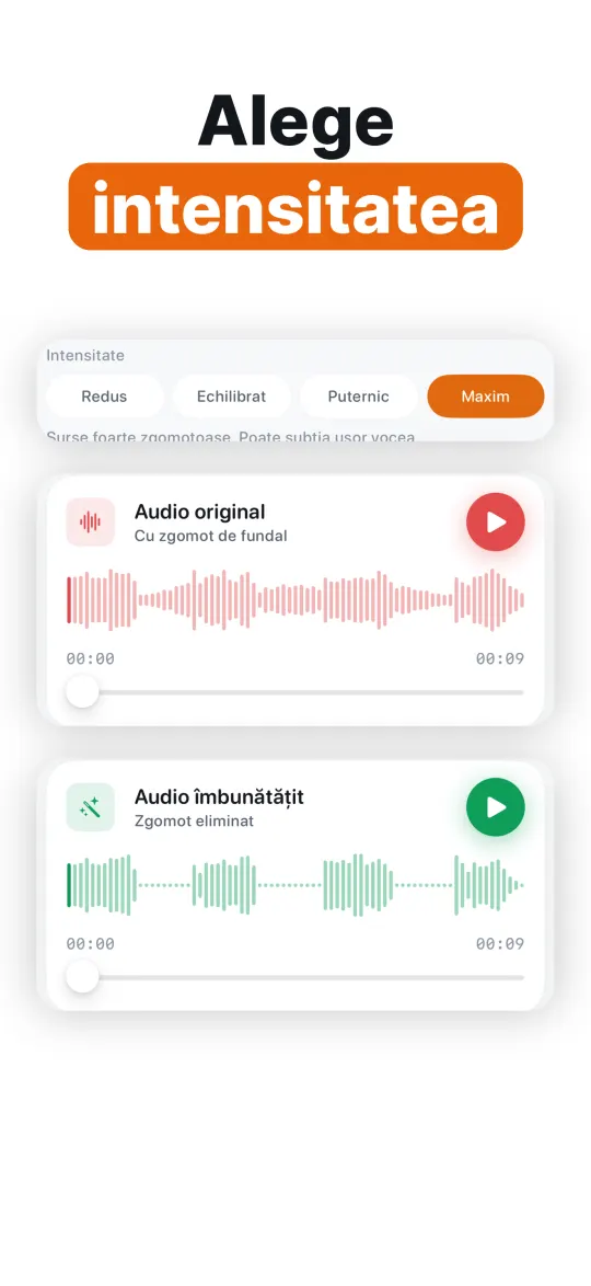 Funcționează offline pe iPhone