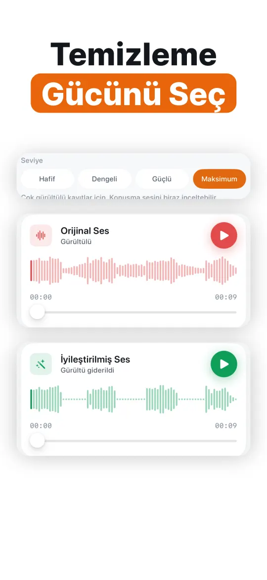 iPhone'da internetsiz çalışır